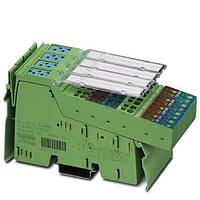 PHOENIX CONTACT 2863520 Controller Accessories IBIL 24DI 16 NPN-PAC NPN-PAC
