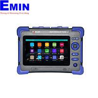 SALUKI S2108-T1F1 Optical Network Tester (1310/1550/1625 nm, 37/35/35 dB, SM)