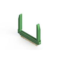 EDAC 345-030-558-678 Standard Card Edge Connectors .100" (2.54mm) Pitch Card Edge Connector