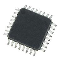 Maxim Integrated MAX1498ECJ+ LED Display Drivers 3.5- and 4.5-Digit, Single-Chip ADCs wit