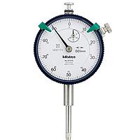 MITUTOYO 2050A Dial Indicator (20mm; 0.01mm)