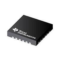 Texas Instruments THS6184RHFT Op Amps - High Speed Operational Amplifiers XDSL LINE DRIVERS A 595-THS6184RHFR