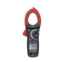 CEM DT-3392W AC/DC Clamp Meters (True RMS, AC/DC 1000A)