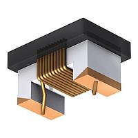 Fastron 0603AS-3N6G-04 Wirewound Chip Inductor (Wire wound -open); 3.6nH; Tol: 2%