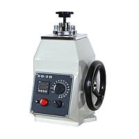 HST XQ-2B Metallographic Specimen Inlaying Machine