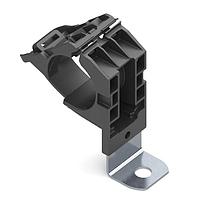 HellermannTyton 151-01659 Ratchet Clamp RCC90SM6 RATCHET P CLAMP