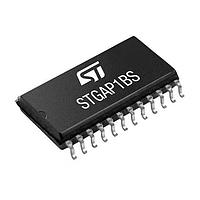 STMicroelectronics STGAP1BSTR Isolated Gate Drivers SO 24 .30 TO JEDEC MS-013AD