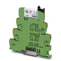 PHOENIX CONTACT 2900315 Industrial Relays PLC-RPT-230UC/ 1AU/SEN