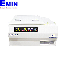 KECHENG L3-6KR Table low speed refrigerated centrifuge