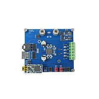 Infineon EVALAUDIOMA12070PBTOBO1 Evaluation Boards