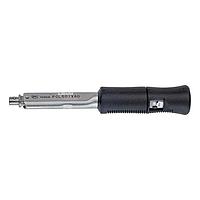 Tohnichi PCL50IX8D Pre-Lock Click Type Torque Wrench (10～50 lbf･in)