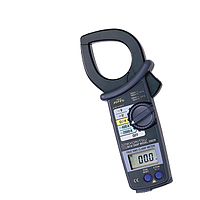 KYORITSU 2002R Clamp meter (AC 2000A; True RMS)