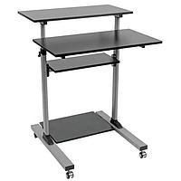 Tripp Lite WWSSRC Desktop/Workstation Stands and Mounts WWSSRC