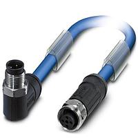 PHOENIX CONTACT 1419117 Sensor Cables / Actuator Cables SAC-3P-M12MR/ 20,0-961/M12FS VA