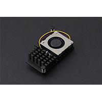 DFRobot FIT0980 Raspberry Pi 5 Cooling Fan Raspberry Pi 5 Aluminum Alloy Cooling Fan