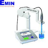 Mettler Toledo S220-Std-Kit Mettler SevenCompact Toledo (-2 – 20 pH)