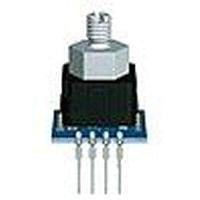 EPCOS B58621K1510A062 Board Mount Pressure Sensors PRESSURE SENSOR ACR 0.100 KC V4 TN LD