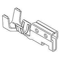 Molex 08-70-1031 Contacts SPOX TERM 18-24G FEM Reel of 5000