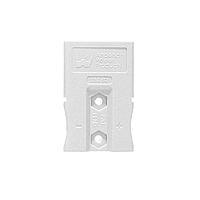 Anderson Power Products SBS50WHT#10/12 Connectors SBS50 2P HSNG WHITE 50A 10-12 AWG CONT