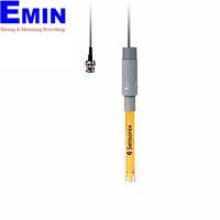 SENSOREX S353CD pH Electrode (0~14 pH, double junction, S7 DIN)