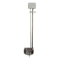 OMEGA TAT60010 Incoloy Deep Tank Immersion Heater Flanged (10 kW)