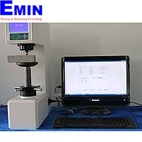 Huatec HHP-20AF Full Automatic Plaster Material Hardness Tester Software Control