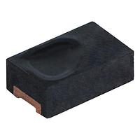 Vishay General Semiconductor VEMD4110X01 PIN Photodiodes 830-950nm Photo PIN Diode FAM-based