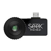 SEEK Compact (LW-AAA) Thermal Camera (-40°C to 330°C, 206 x 156, for iOS/iPhone)