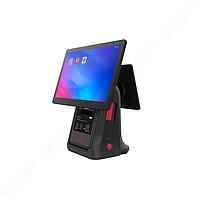 IMIN D4-504 Pro 4GB/64GB Desktop POS (Octa-Core; Android 13; 1920 x 1080 px)