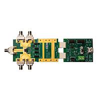 Menlo Micro MM5140EVK1 RF Switch Evaluation Board for MM5140 DC-6GHz - SP4T - 5mm x 4mm LGA