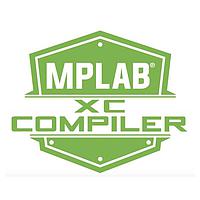 Microchip Technology SW006022-FS Compilers MPLAB XC16 Functional Safety License