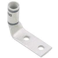 Panduit LCDX1/0-14AF-X Terminals Copp Comp Lug 2H 1/0 AWG