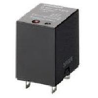 Omron Automation and Safety G9H-205S DC12 Indicator Hybrid Relay