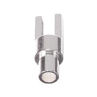 Mill-Max 2515-2-01-44-00-00-07-0 Terminal Pin, Slotted 300u AG OVER CU