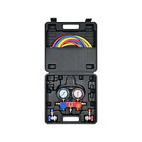 YATO YT-72990 Common Cool Gas Meter (0–3.4 / 0–500 MPa/PSI)