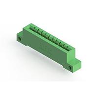 EDAC 833-010-520-112 Standard Card Edge Connectors Card Edge Connector