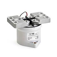 Raychem - TE Connectivity 1-1618413-8 Electromechanical Contactors K1K06X012EAGA=CONTR 12VDC COIL,FLBB