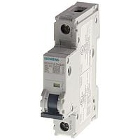 SIEMENS 5SJ41068HG40 Miniature MCB 5SJ4 1P 240V 6A SAME PH 14K D-TRIP