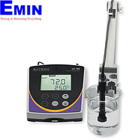 Eutech ECDO70042S Dissolved Oxygen Bench Meter (0 ~ 30 mg/L)