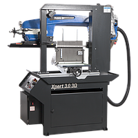 Pilous Xpert 3.0 3D Band saws for 3D print (20-130 m/min)