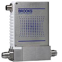 Brooks Instrument PC125XD Metal Sealed Pressure Controllers (2600-10000 sccm N₂Eq, ±1% of reading)