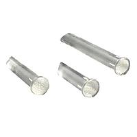 Dialight 51513630900F Rigid Light Pipes 5mm PANEL MOUNT RA DOMED LENS