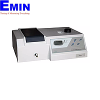 Spectrophotometer UV Vis