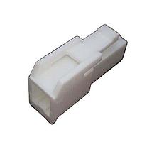 JST Commercial VLP-01V(P) Housings VL HOUSING (VLP)