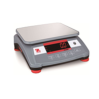 OHAUS R21PE3 Effective Compact Bench Scale (3 kg; 0.1g)
