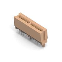 AMP Connectors - TE Connectivity 5650090-7 Without Flanges DUAL POSITIONS 050 23 DUAL POS 1 KEY