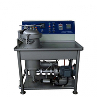 GESTER GT-D40B Lab Bobbin Yarn Dyeing Machine (automatic with computer-controlled functions)