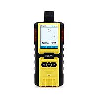 Bosean K600 Oxygen Gas Detector with Pump