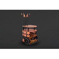 DFRobot ROB0004 Educational Robotic Kits HCR - Mobile Robot Platform Kinect