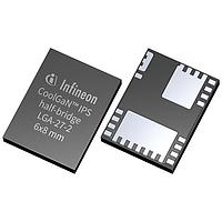 Infineon IGI60L5050A1MXUMA1 Gate Drivers HV IGAN/SIPS/MONOLITH